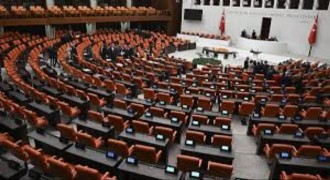 TBMM’de Enerji ve Madencilik Alanında Yeni Düzenlemeler Kabul Edildi