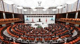 TBMM’nin Tatil Dönemi Ertelendi