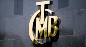 TCMB, Faiz Oranını Yüzde 42,50'ye İndirdi