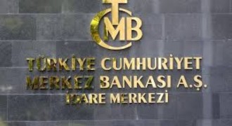 TCMB Rezervlerinde 8,4 Milyar Dolarlık Düşüş