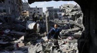 TDV’den İstanbul’da “Gazze İnsani Yardım Zirvesi”