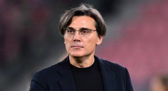 TFF, Montella ile yollarını ayırdı