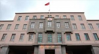 TSK’dan Sınır Güvenliği ve Terörle Mücadelede Önemli Açıklamalar