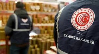 Ticaret Bakanlığı’ndan Restoran ve Kafelere Fiyat Etiketi Uyarısı