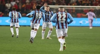 Trabzonspor, Konferans Ligi'ne galibiyetle başlamak istiyor