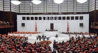 Trafik Cezalarında Artış TBMM’de Kabul Edildi