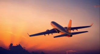 Türk Hava Sahasında Transit Uçuş Rekoru: 1729 Uçuş