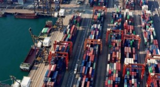 Türkiye'nin ihracatı ağustosta yüzde 8,1 arttı