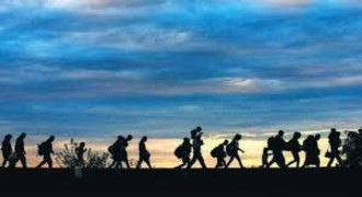 Türkiye’ye Göçte Yüzde 25’lik Artış