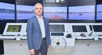 Uraloğlu: Türkiye'nin Denizcilik Sektörü Uluslararası Arenada Güçleniyor