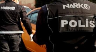 Uyuşturucu Operasyonu: 17 Şüpheli Gözaltında