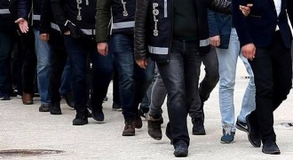 Yasa dışı bahis operasyonunda 32 şüpheli yakalandı