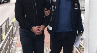 Yeni nesil suç örgütleri soruşturmasında 9 şüpheli tutuklandı