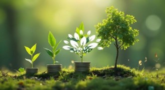 Yeşil Dönüşüm İçin Finansal Strateji Devrede
