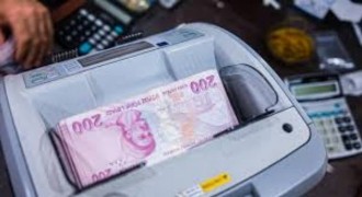 Zaman Aşımına Uğrayan Hesaplardan 507 Milyon Lira TMSF'ye Aktarıldı