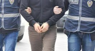 Zehir Operasyonu: 16 Gözaltı