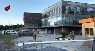 Çukurova Belediyesine yönelik soruşturmada 44 kişi gözaltına alındı