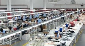 Ücretli Çalışan Sayısı Ekimde 16 Milyonu Aştı