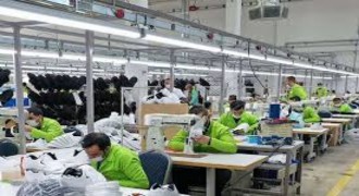 Ücretli Çalışan Sayısı Yıllık %0,6 Arttı