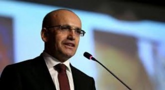 Şimşek: Cari Açık Sürdürülebilir Düzeyde