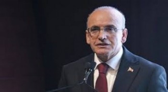 Şimşek: Enflasyonda Kalıcı Düşüş İçin Politikalar Sürecek