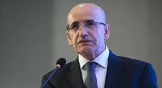 Şimşek: Enflasyondaki Yükseliş Geçici, Dezenflasyon Sürecek