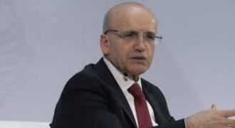 Şimşek: Savunma Sanayisi Ekonomik Dönüşümün Lokomotifi Olacak