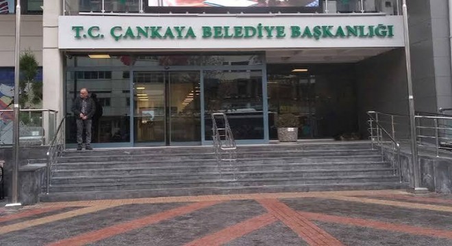Çankaya Belediye Başkanı Güner Tutuklandı