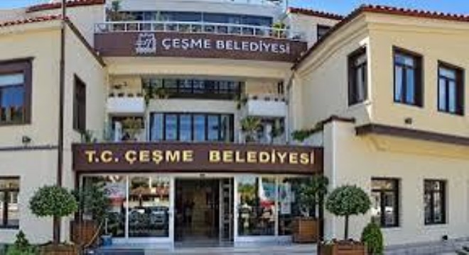 Çeşme Belediyesi soruşturmasında 12 şüpheli adliyeye sevk edildi