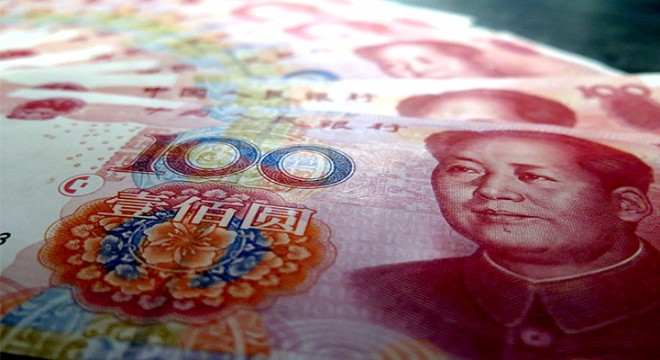 Çin, Shenzhen halkına 1.47 milyon dolarlık dijital yuan dağıtacak