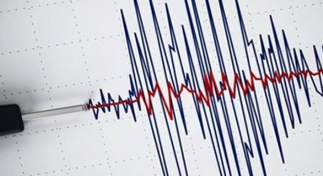 Çinli araştırmacılar, depremi önceden saptayacak bir sistem geliştirdi