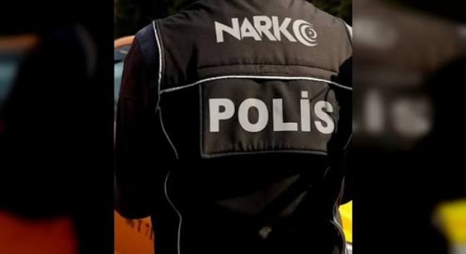 Şifreli Telefonlarla Uyuşturucu Sevkiyatı Yapan Örgütler Deşifre Edildi
