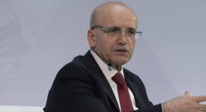 Şimşek: Savunma Sanayisi Ekonomik Dönüşümün Lokomotifi Olacak